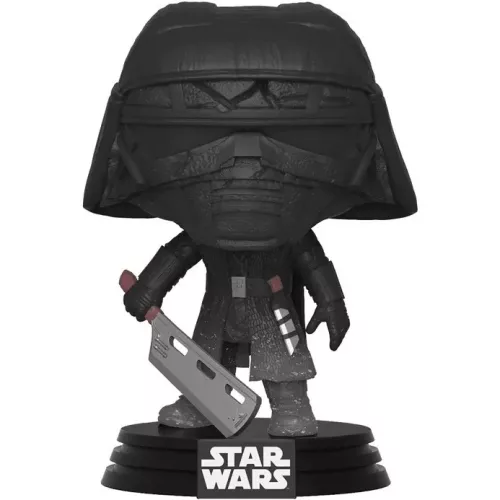 Funko Pop! Knight of Ren (Heavy Blade) #335 Star Wars