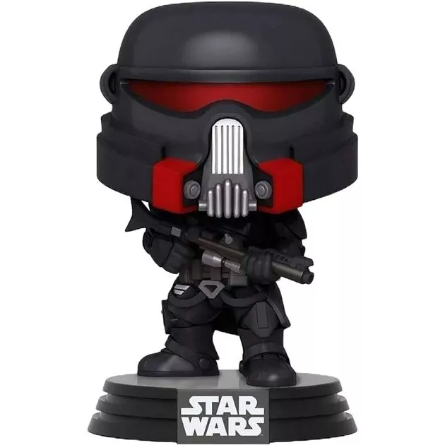 Purge Trooper