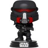 Purge Trooper