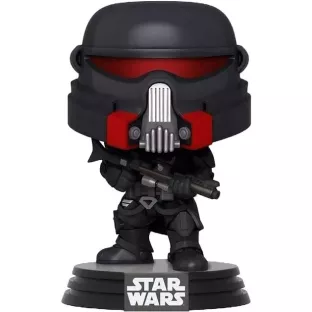 Purge Trooper