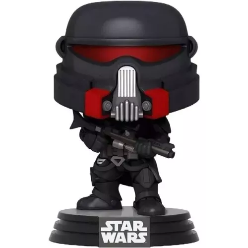 Funko Pop! Purge Trooper #339 Star Wars Vinyl Figure