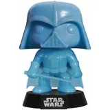 Holographic Darth Vader image