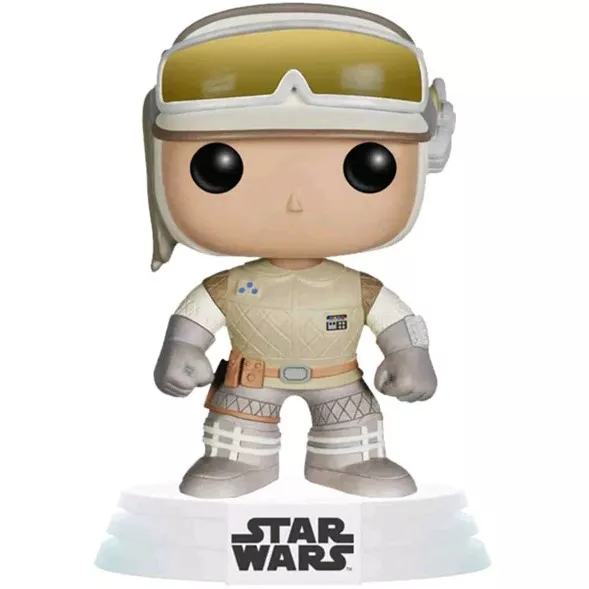 Luke Skywalker (Hoth)