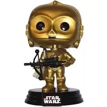 C-3PO