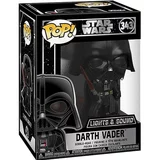 Darth Vader