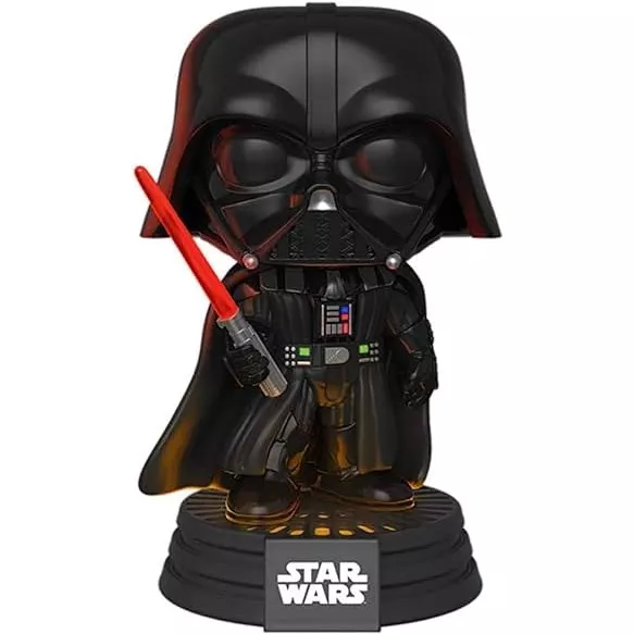 Darth Vader