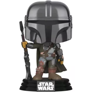 The Mandalorian
