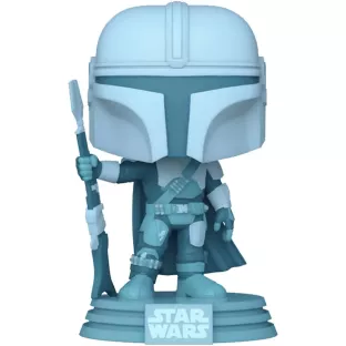 The Mandalorian