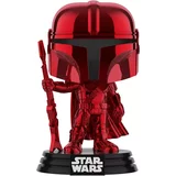 The Mandalorian