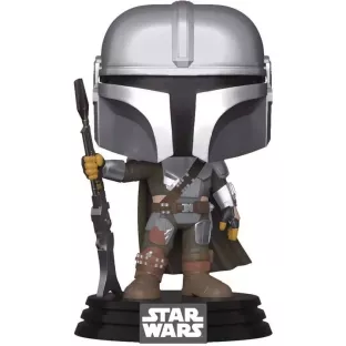 The Mandalorian
