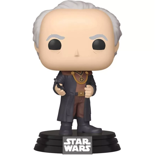 Funko Pop! The Client #346 Star Wars The Mandalorian