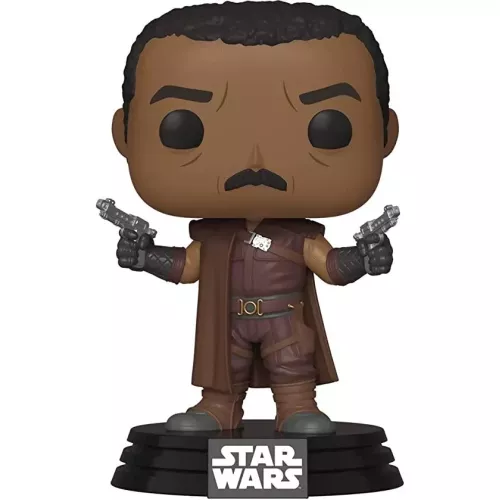 Funko Pop! Greef Karga #347 Star Wars The Mandalorian