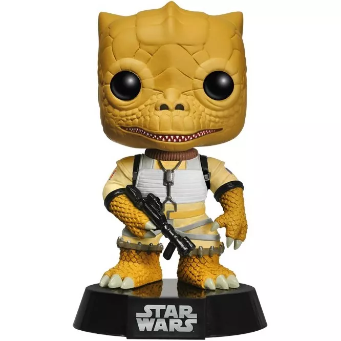 Bossk