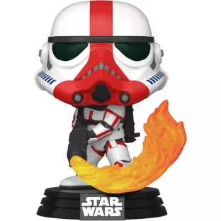 Incinerator Stormtrooper