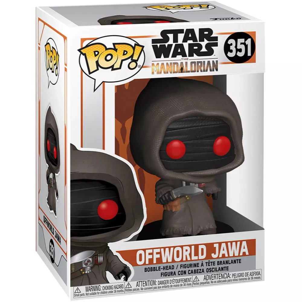 Offworld Jawa Box