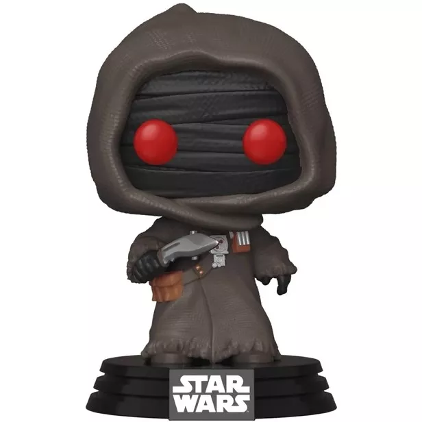 Offworld Jawa