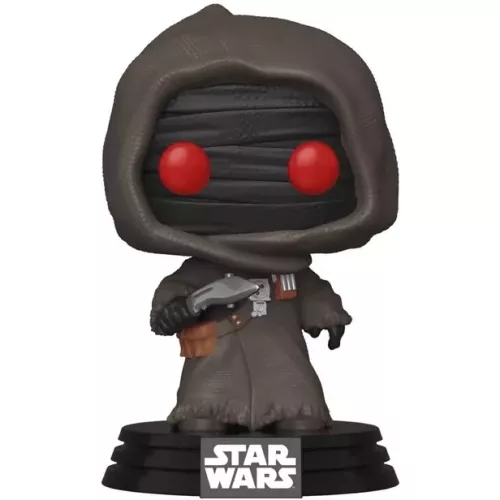 Funko Pop! Offworld Jawa #351 Star Wars The Mandalorian