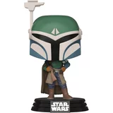 Covert Mandalorian