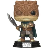Trandoshan Thug