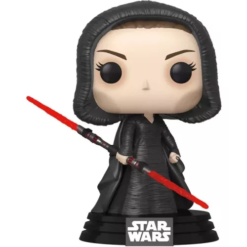 Funko Pop! Dark Side Rey #359 Star Wars Vinyl Figure