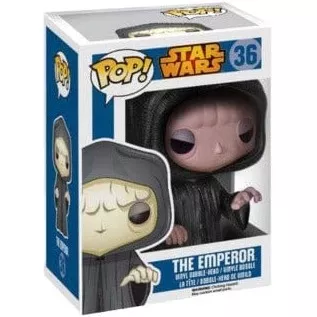 The Emperor Box