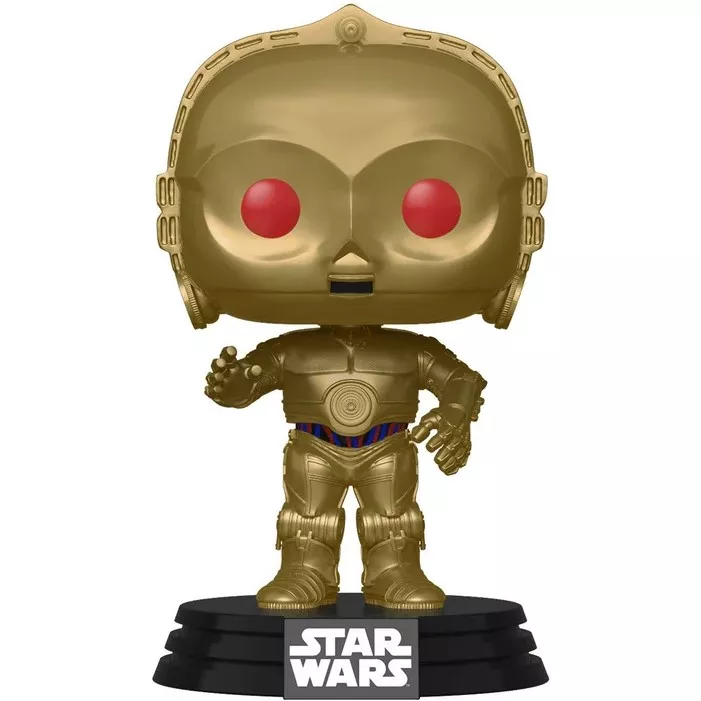 C-3PO