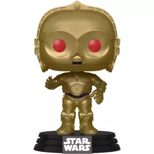C-3PO