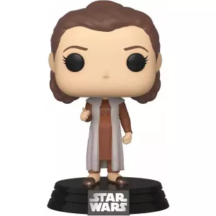 Princess Leia