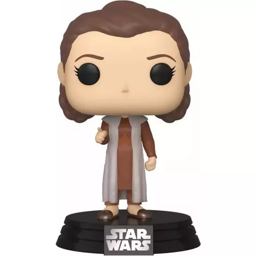 Funko Pop! Princess Leia #362 Star Wars Vinyl Figure