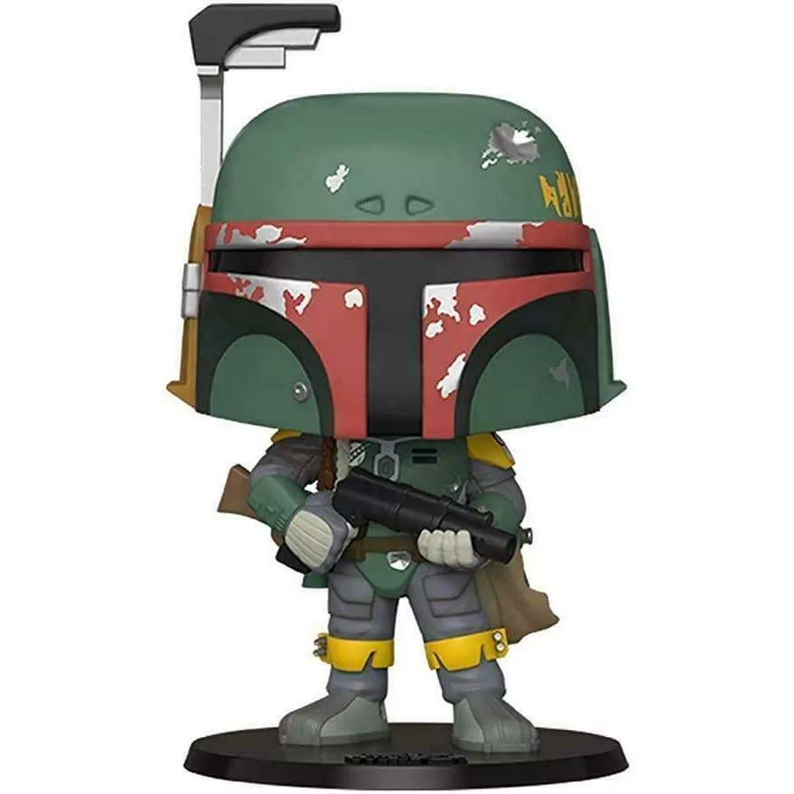 Boba Fett