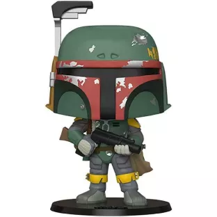 Boba Fett