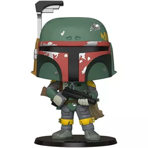 Funko Pop! Boba Fett #367 10 Inch Star Wars Vinyl Figure