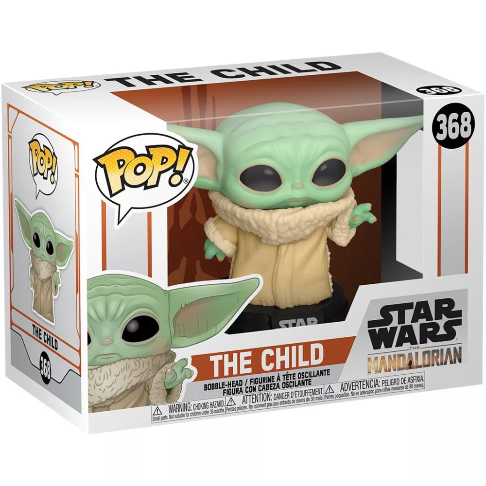 The Child Box