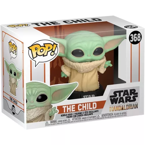 The Child