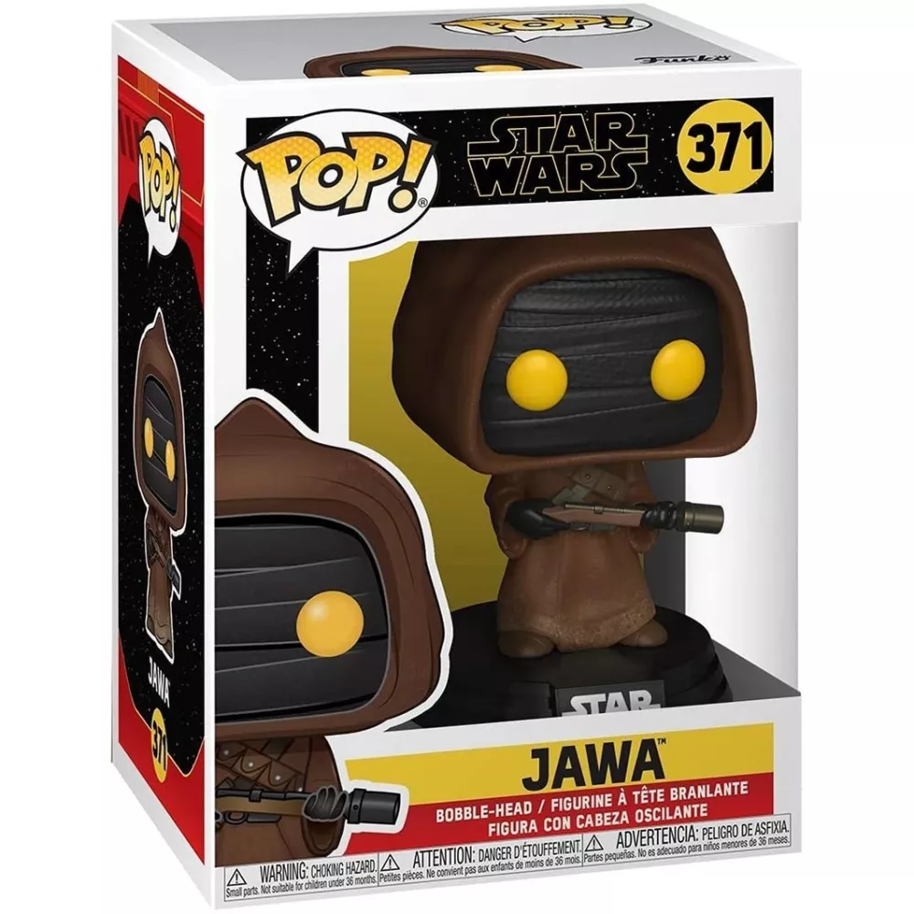 Jawa Box