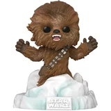 Battle at Echo Base: Chewbacca image