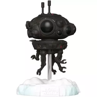 Battle at Echo Base: Probe Droid