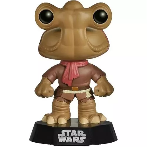 Funko Pop! Hammerhead #37 Star Wars Vinyl Figure