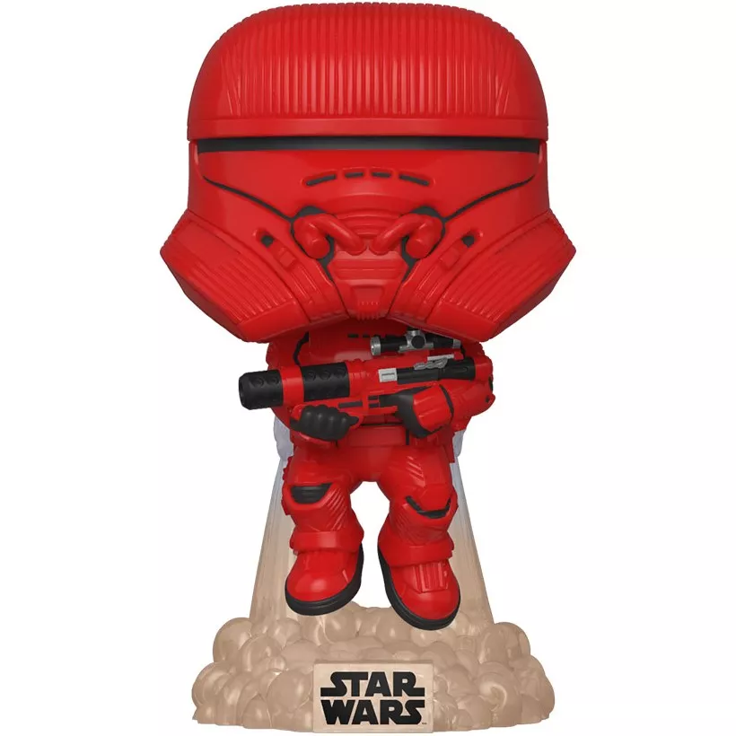 Sith Jet Trooper