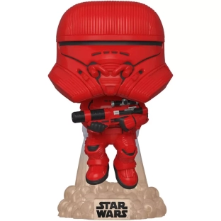 Sith Jet Trooper