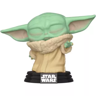 The Child Force Wielding