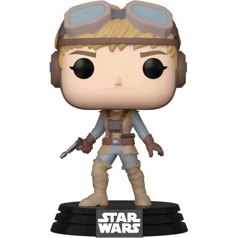 Concept Series Starkiller