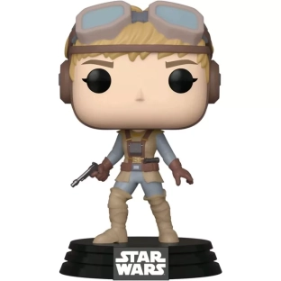 Concept Series Starkiller