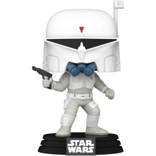 Concept Series Boba Fett