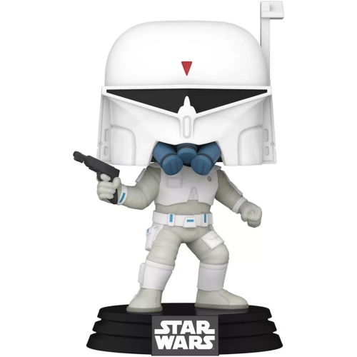 Funko Pop! Concept Series Boba Fett #388 Star Wars