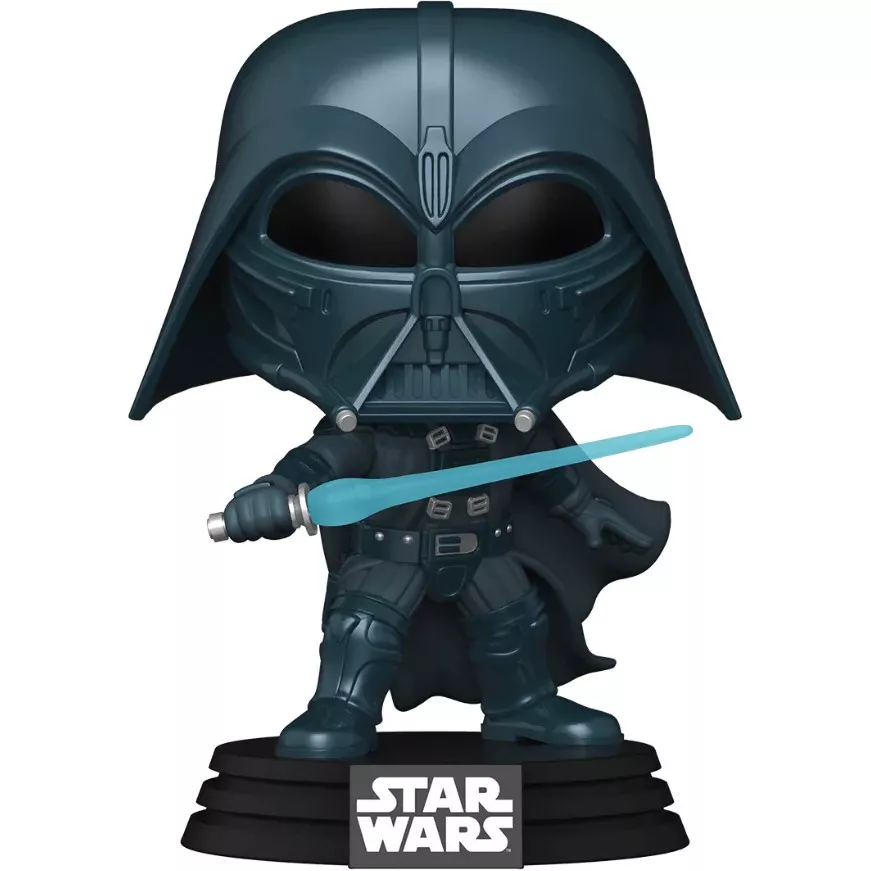 Concept Series Darth Vader