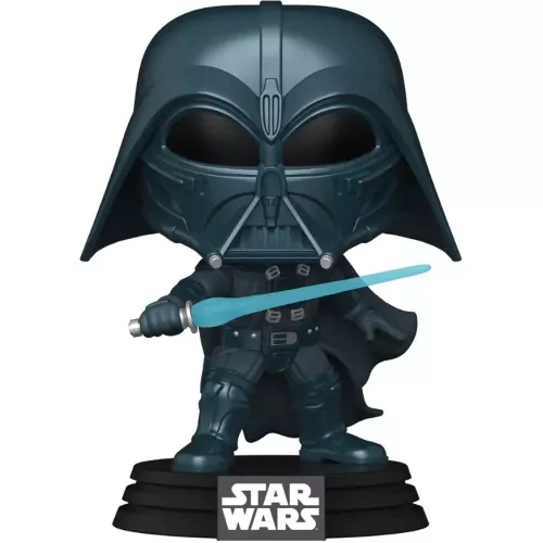 Funko Pop! Concept Series Darth Vader #389 Star Wars