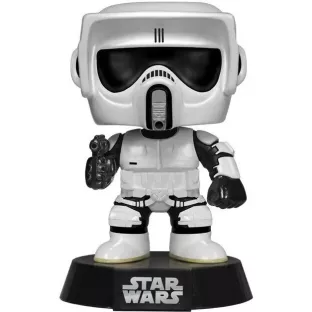 Biker Scout