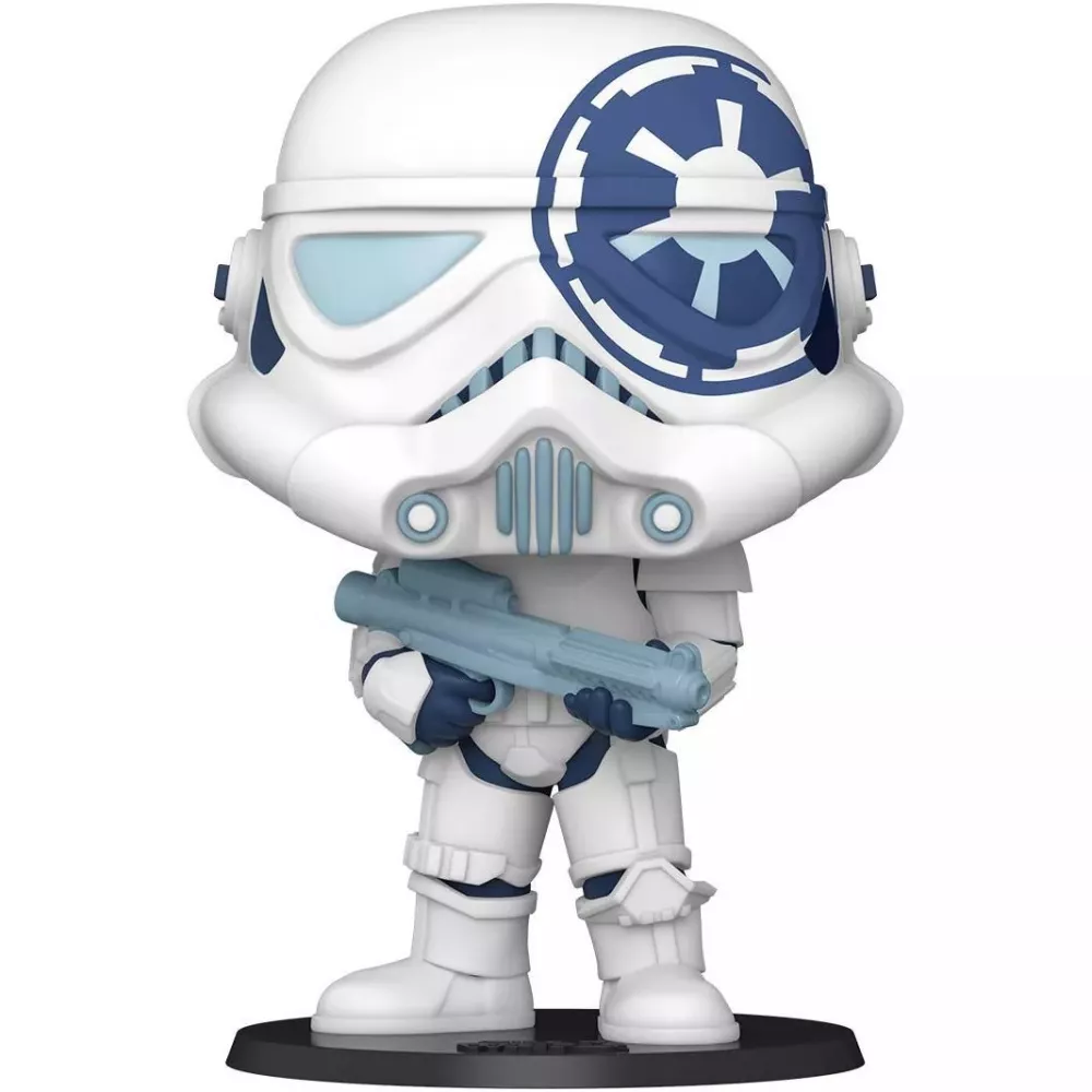 Stormtrooper