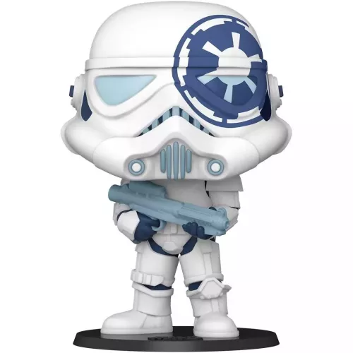Funko Pop! Stormtrooper #391 10 Inch Star Wars Vinyl Figure